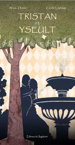 Couverture du produit · Tristan & Yseult