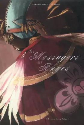 Couverture du produit · Les Messagers des anges
