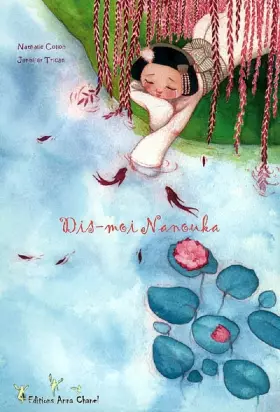 Couverture du produit · Dis-moi Nanouka