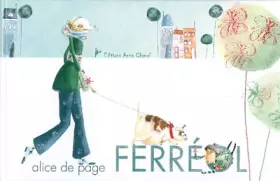 Couverture du produit · Ferréol