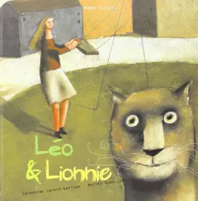 Couverture du produit · Léo et Lionnie