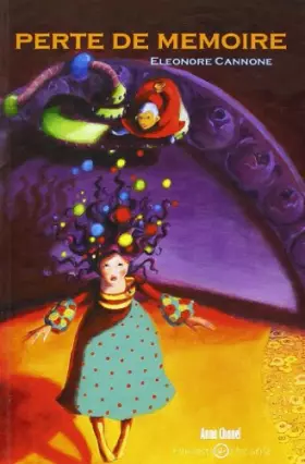 Couverture du produit · Perte de mémoire