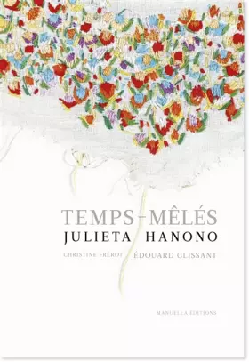 Couverture du produit · Temps-mêlés : Edition bilingue français-espagnol
