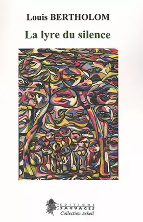 Couverture du produit · La lyre du silence