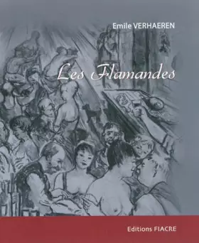 Couverture du produit · Les Flamandes