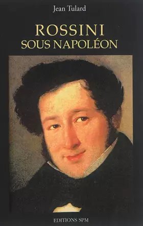 Couverture du produit · Rossini sous Napoléon