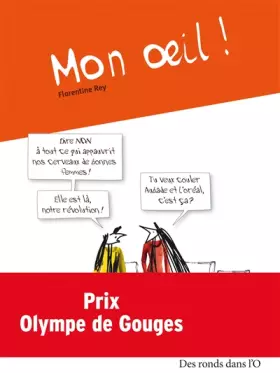 Couverture du produit · MON OEIL !