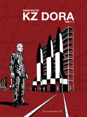 Couverture du produit · KZ Dora T2