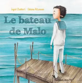 Couverture du produit · Le Bateau de Malo