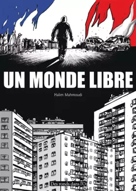 Couverture du produit · Un monde libre
