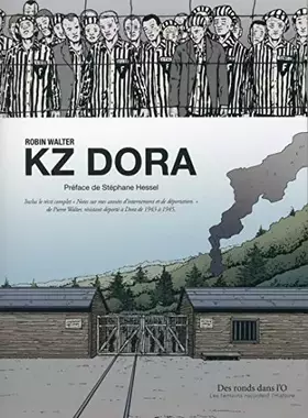 Couverture du produit · KZ Dora
