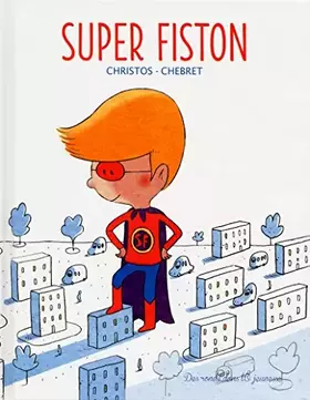 Couverture du produit · Super Fiston