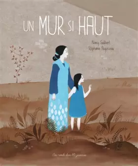 Couverture du produit · Un mur si haut