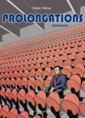 Couverture du produit · Prolongations T2 - Dépendance