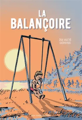 Couverture du produit · La Balançoire