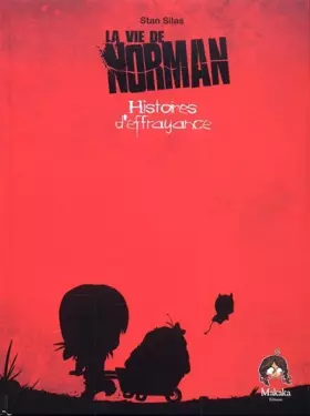 Couverture du produit · La vie de Norman T04