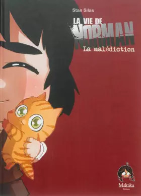 Couverture du produit · La vie de Norman T05