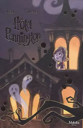 Couverture du produit · Hôtel Pennington