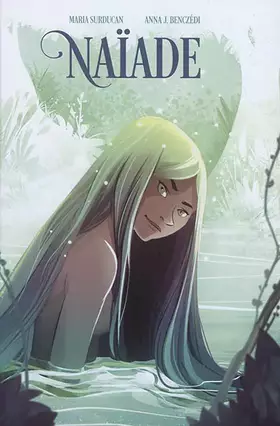 Couverture du produit · Naïade