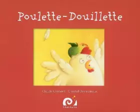 Couverture du produit · Poulette-Douillette