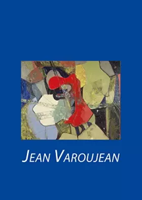 Couverture du produit · Tableaux et dessins de Jean Varoujean
