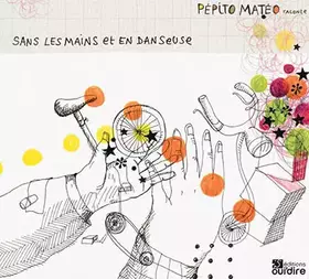 Couverture du produit · Sans les Mains et en Danseuse