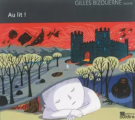 Couverture du produit · Au Lit !