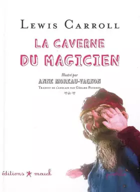 Couverture du produit · La caverne du magicien