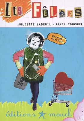 Couverture du produit · Les Fêlées