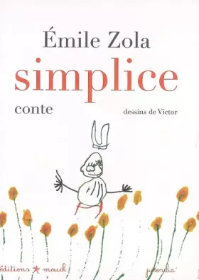 Couverture du produit · Simplice