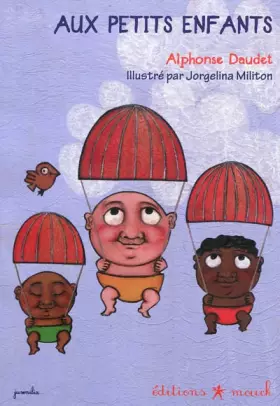Couverture du produit · Aux petits enfants