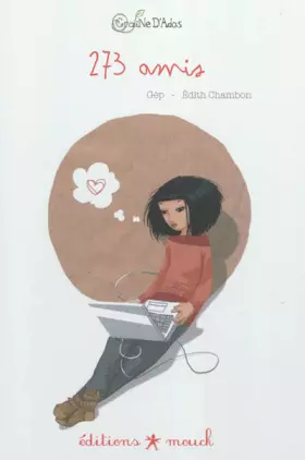 Couverture du produit · 273 amis