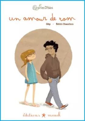 Couverture du produit · Un amour de Rom