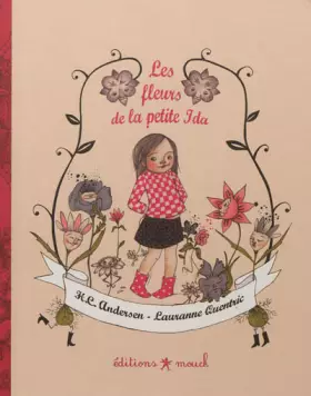 Couverture du produit · Les fleurs de la petite Ida