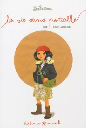 Couverture du produit · La vie sans portable