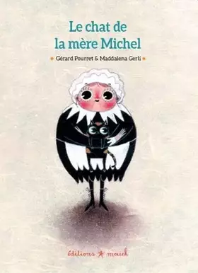 Couverture du produit · Le chat de la mère Michel (petit format)