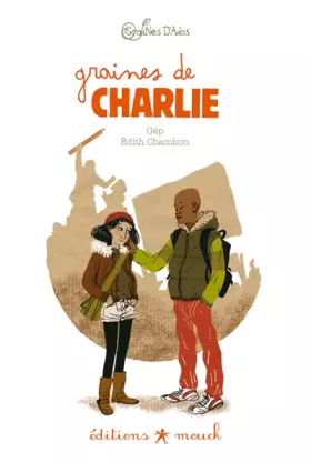 Couverture du produit · Graines de Charlie