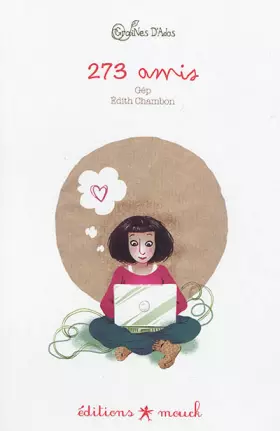 Couverture du produit · 273 amis