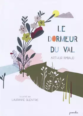 Couverture du produit · Le dormeur du val