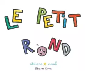 Couverture du produit · Le petit rond
