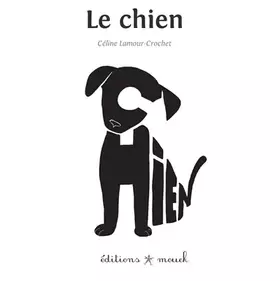 Couverture du produit · Le chien