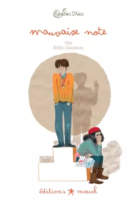 Couverture du produit · Mauvaise note