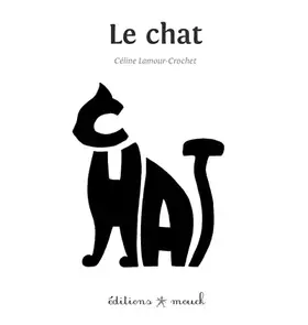 Couverture du produit · Le chat