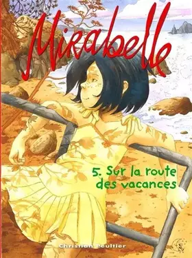 Couverture du produit · Mirabelle t5 sur la route des vacances