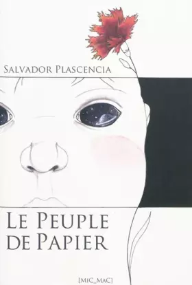 Couverture du produit · Le Peuple de Papier