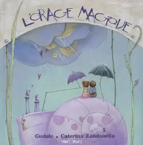 Couverture du produit · L'orage magique