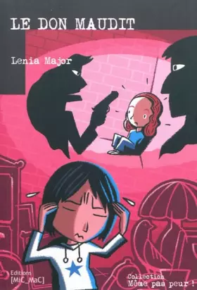 Couverture du produit · Le don maudit