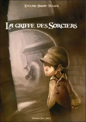 Couverture du produit · La griffe des Sorciers