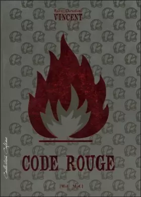 Couverture du produit · CODE ROUGE