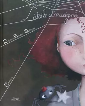 Couverture du produit · L'étoile d'araignée